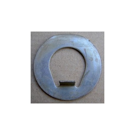 Disc of nut of crankshaft - 500 (all)