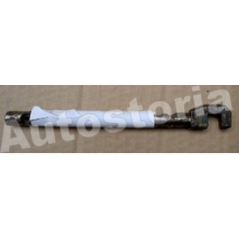 Garfo de 3/4 velocidades - Fiat 500 todos / 126A (600cm3)