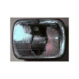 Headlamp H4 - 126 all