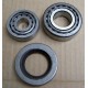 Set of front bearing (for one side)<br>1100/1200/118 (all)