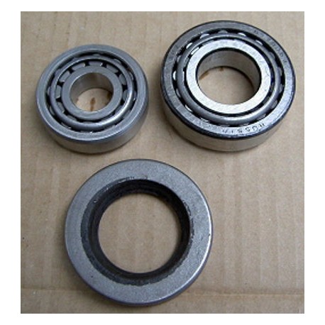 Set of front bearing (for one side)<br>1100/1200/118 (all)