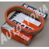 Filtro de aire - 124 Coupe , Spider (BC1 , BS1) 124 Rally (