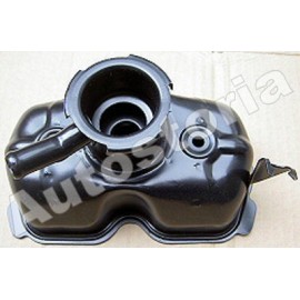 Coperchio punterie - Fiat 500 N / D / F / L / R / 126A / 126A1 