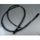 Cable de freno de mano - 124 Coupe (1967-->1975) , 124 Berlina Todas