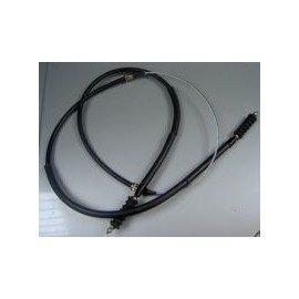 Cable de freno de mano - 124 Coupe (1967--1975) , 124 Berlina Todas