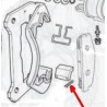 Splint - 124 Coupe , Spider Alle