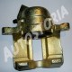 Left front brake caliper (New) - 124 Spider DS (1984-->1985)