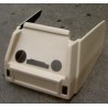Reparatur fur radio konsole beige - 124 Spider (1979--1982)