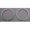 Juego de anillos (standard) - 1300/1500