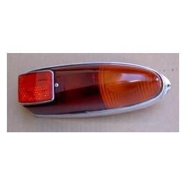 Tail lamp Right500 Giardiniera (1960 -1977)