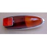 Tail lamp Right500 Giardiniera (1960 -1977)