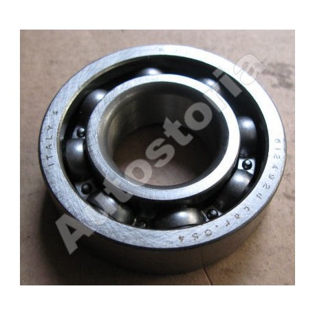 Bearing (Rear) - 1500L,1800,1800B,2100,2300