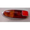 Tail lamp Left500 Giardiniera (1960 -1977)