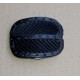 Rubber of footbrake and clutch pedal - 124/127/128
