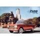 Vorher Auspufftopf - 1500 L