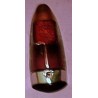 Lichtscheibe hinten links und rechts - Autobianchi (1967 - -