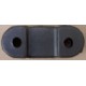 Exhaust rubber pad - ALFA ROMEO / FIAT / LANCIA