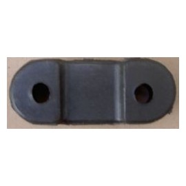 Exhaust rubber pad - ALFA ROMEO / FIAT / LANCIA