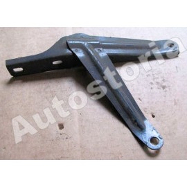 Front exhaust support - 1300/1500 Sedan to chassis number 299500