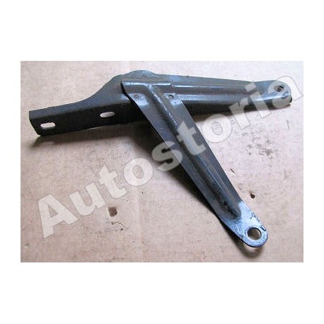 Front exhaust support - 1300/1500 Sedan to chassis number 299500