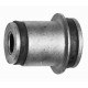 Rubber pad of suspension arm Low - Fiat 125 / 1300 / 1500 / Dino