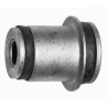 Rubber pad of suspension arm Low - Fiat 125 / 1300 / 1500 / Dino