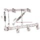 Valvola di ammissione<br>1300/1500/2300