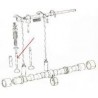 Exhaust valve1100 103 E/D/H/G/1100D