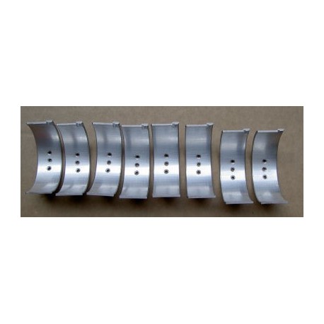 Connecting rod bearings (Standard Size) - 124 Coupe , Spide