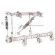 Molla exteriore dalla valvola<br>1300/1500/1800/2100/2300