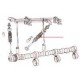 Spring exterior from valve<br>1300/1500/1800/2100/2300