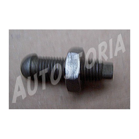 Adjusting screw of tumbler<br>1100/1200/1300/1500/1800/2100/
