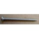 Screw for tail lamp (long) - 500 F/L/R (1965 - -> 1975)