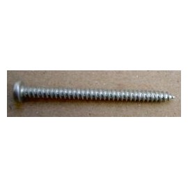 Screw for tail lamp (long) - 500 F/L/R (1965 - -> 1975)