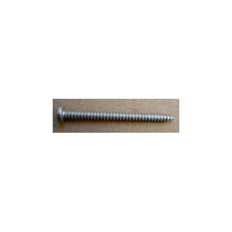 Screw for tail lamp (long) - 500 F/L/R (1965 - -> 1975)