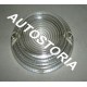 Cabochon de feu de positionFiat Osca/2300 Coupe