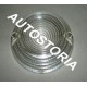 Front indicatore lens<br>Fiat Osca/2300 Coupe