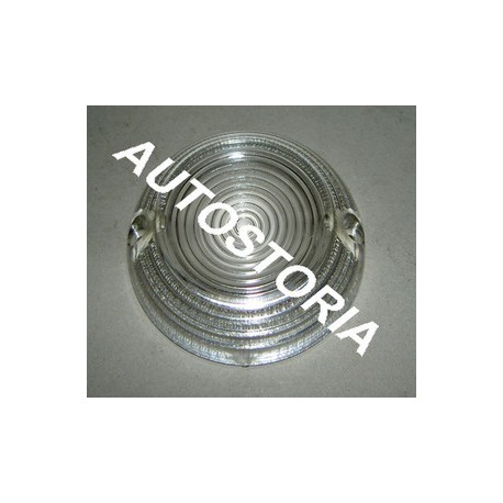 Cabochon de feu de position<br>Fiat Osca/2300 Coupe