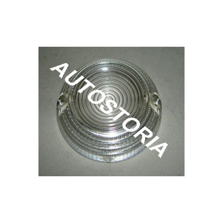 Front indicatore lens<br>Fiat Osca/2300 Coupe