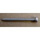 Screw for tail lamp (shorter) - 500 F/L/R (1965 - ->1975)