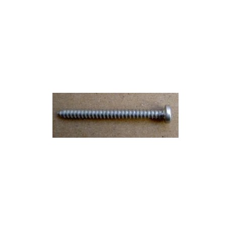 Screw for tail lamp (shorter) - 500 F/L/R (1965 - ->1975)