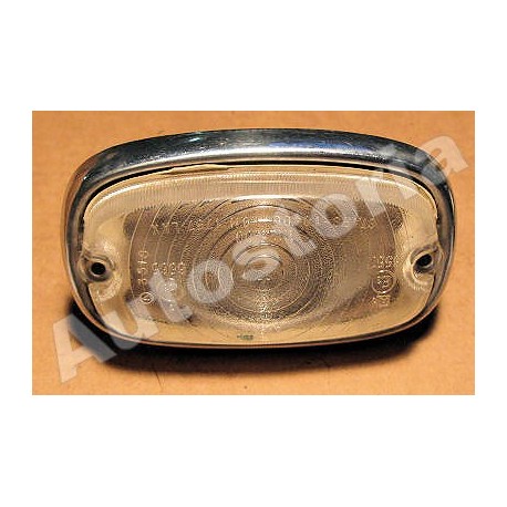 Front lamp (complete)<br>1100 D , 1300 , 1500