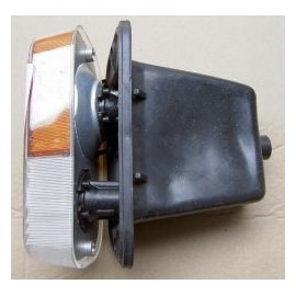 Front lamp (right)<br>1500 C