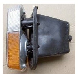 Front lamp (left)1500 C