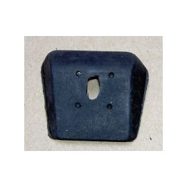 Fuel tank lid rubber stopper - 124 Spider (1966 --> 1985)