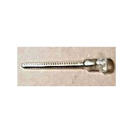 Screw for tail lamp plastic (long) - 126 all