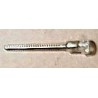 Screw for tail lamp plastic (long) - 126 all
