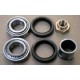 Set of rear bearing (for one side)<br>500 (all)/ 126 (all) /