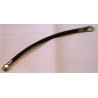 Tubo flexible de frenos anterior - 600 , 600D (1955--1969)