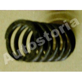 Outer spring - Fiat 124 / 130 / Lancia Beta